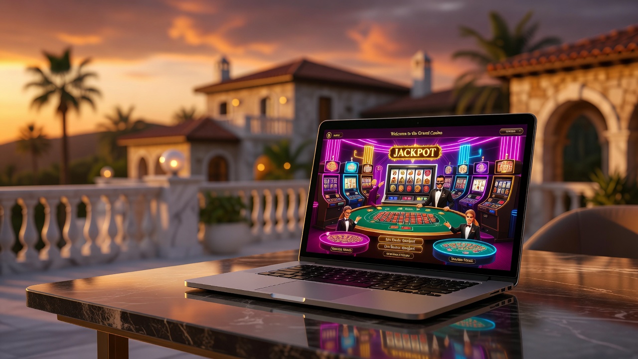 Perché i Giocatori Italiani Scelgono i Casinò Stranieri? - casinò stranieri sicuri