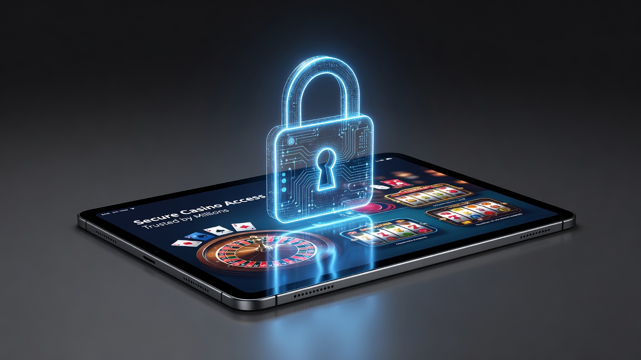 Licenze e Sicurezza: Come Riconoscere un Operatore Affidabile - casinò stranieri sicuri