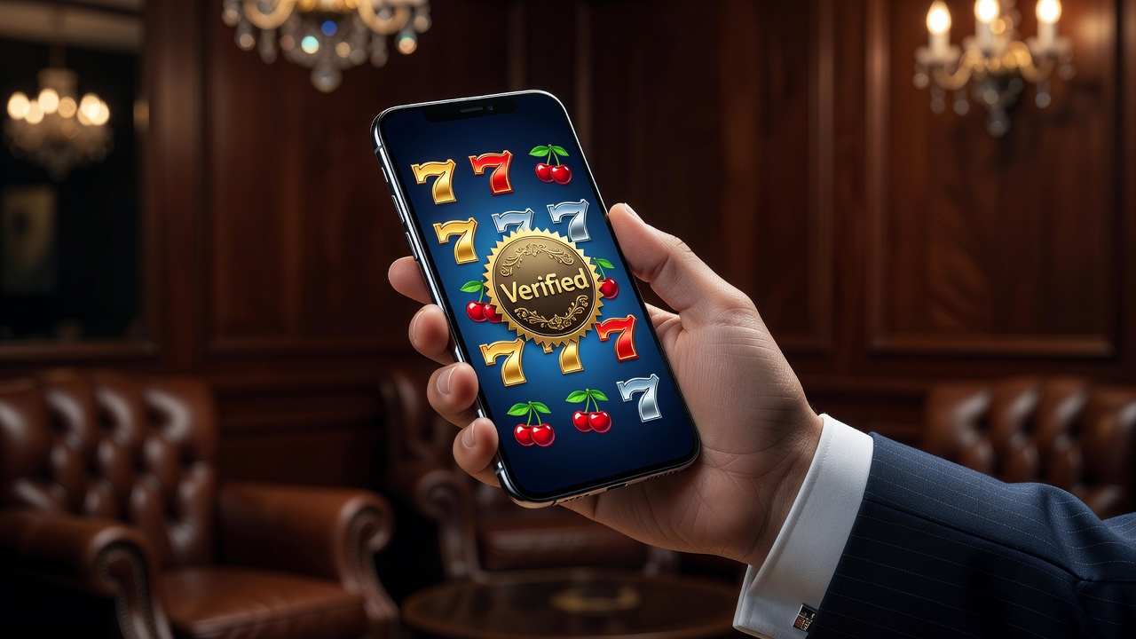 1 – Scegli un casinò estero affidabile - casinò stranieri sicuri