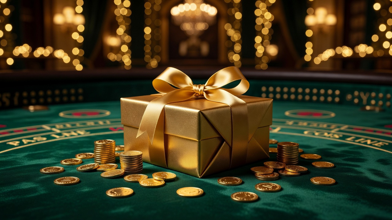 Bonus e Promozioni: Massimizza il Tuo Vantaggio nel 2026 - casinò stranieri sicuri