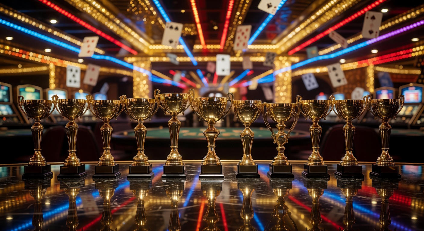 Classifica dei Top 10 Casinò Online Stranieri - casinò stranieri sicuri