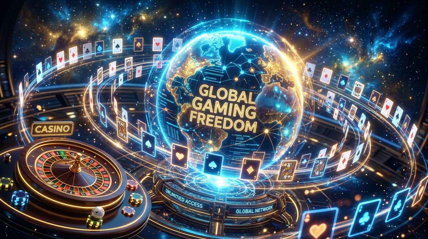 Perché preferire i casinò stranieri sicuri ai siti ADM? - casinò stranieri sicuri