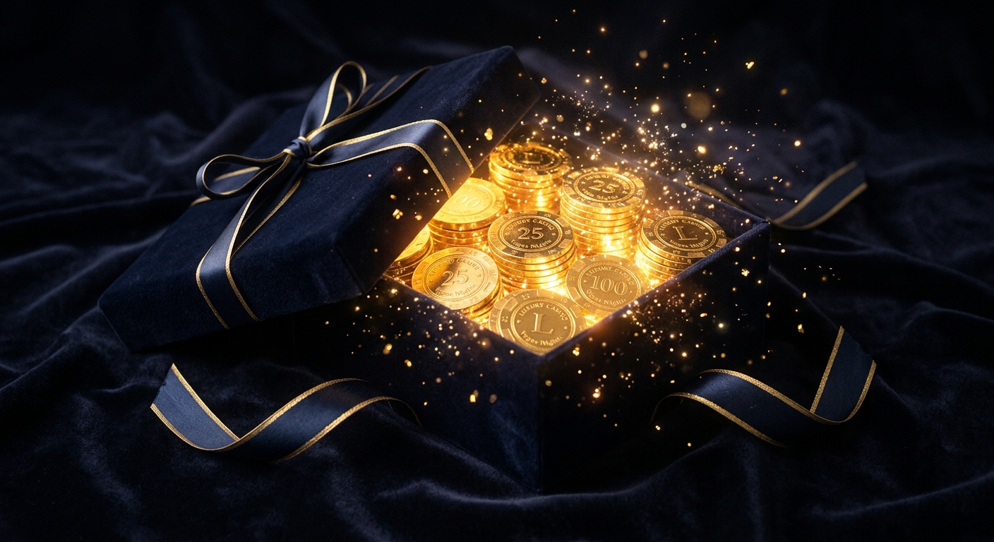 Bonus e promozioni disponibili nei siti esteri - casinò stranieri sicuri