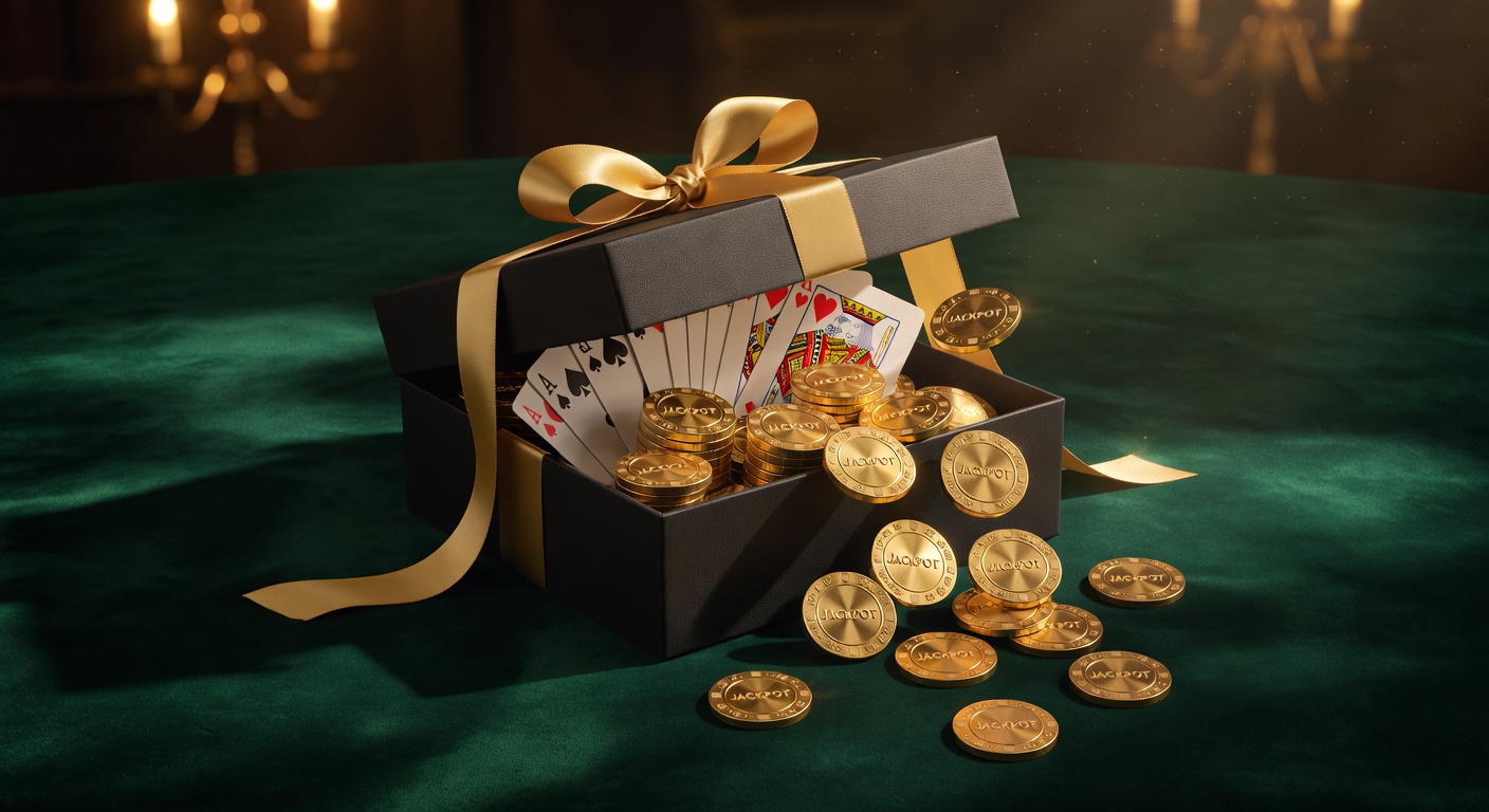 Bonus e promozioni disponibili nei siti esteri - casinò stranieri sicuri