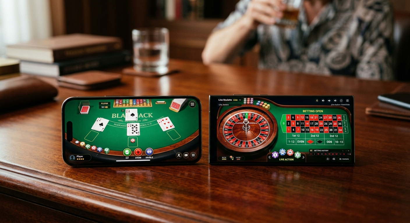 Confronto: Operatori ADM vs Migliori Casino Online Stranieri - migliori casino online stranieri