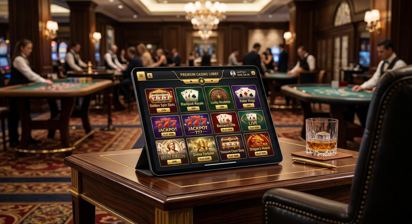 Recensioni dei Top 10 Casino Online Stranieri con Bonus - migliori casino online stranieri