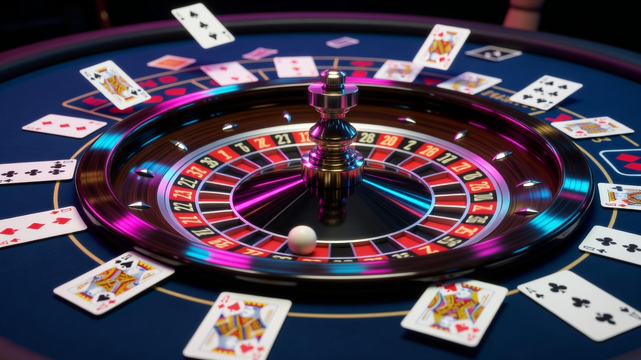 Ampia Selezione di Giochi: Slot, Live Casino e altro - migliori casino online stranieri