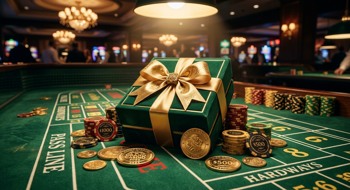 Tipologie di Bonus e Promozioni Disponibili - migliori casino online stranieri