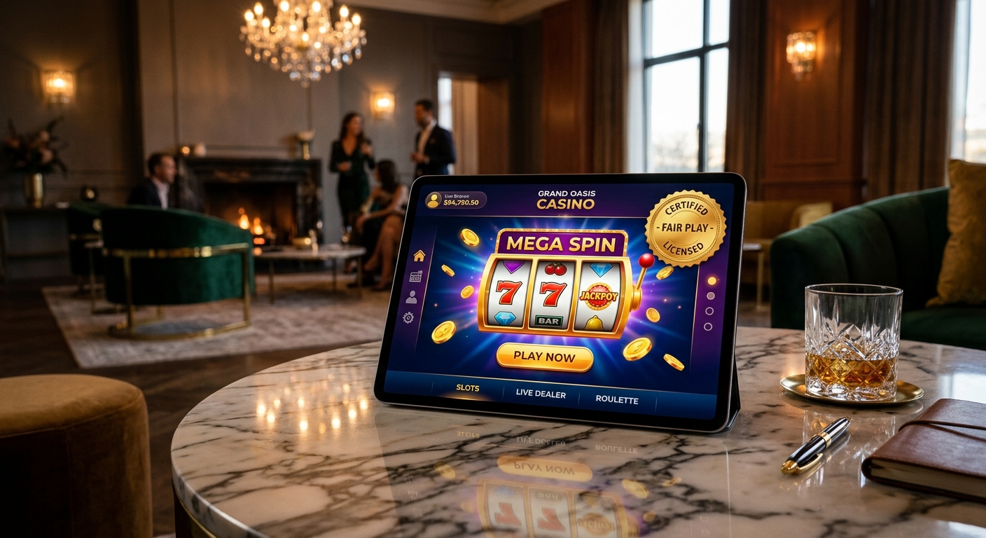 Lista dei migliori casino senza autoesclusione certificati - migliori casino senza autoesclusione