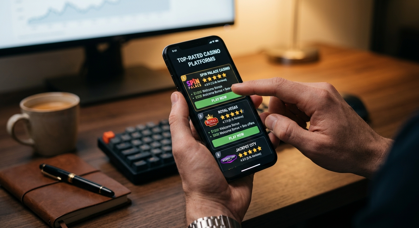 Come scegliere i migliori casino senza autoesclusione affidabili - migliori casino senza autoesclusione