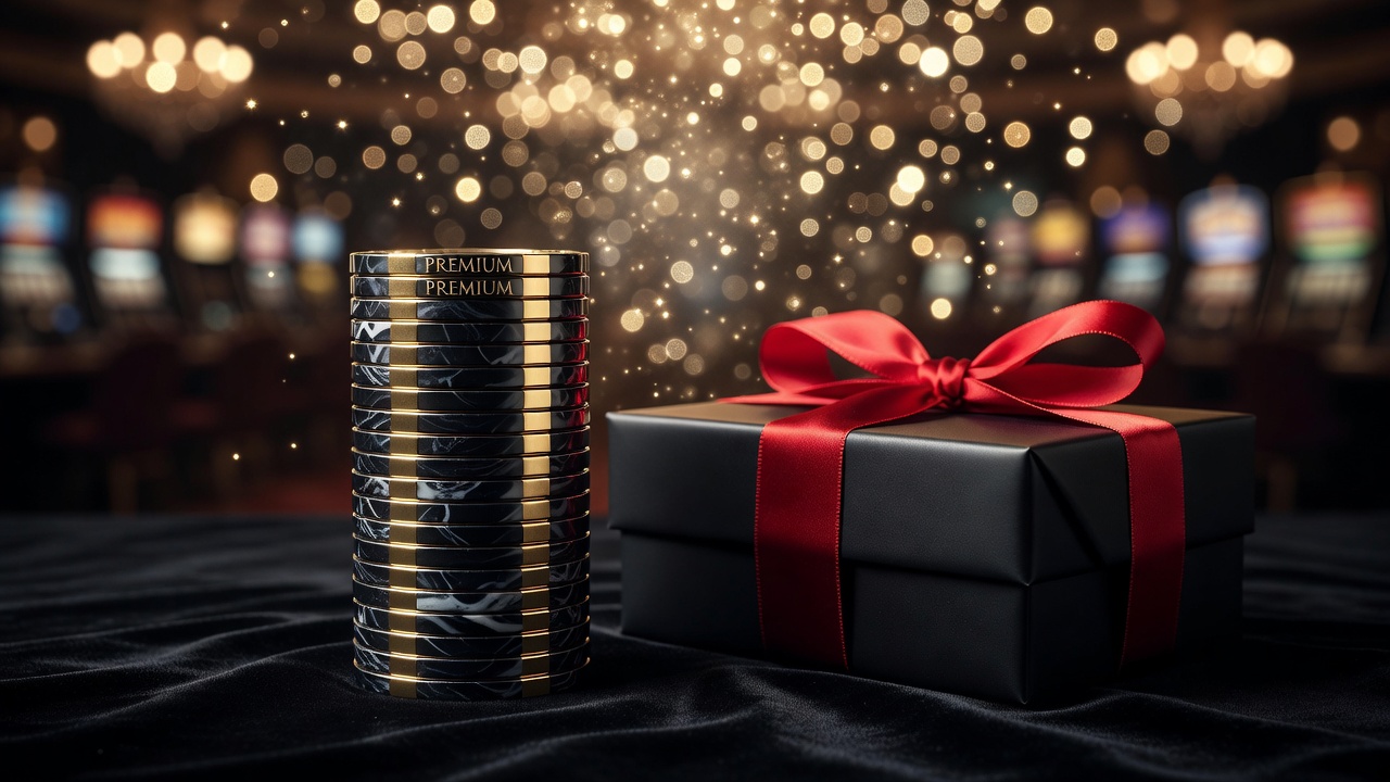 Bonus di Benvenuto e Promozioni - nuovi casino esteri