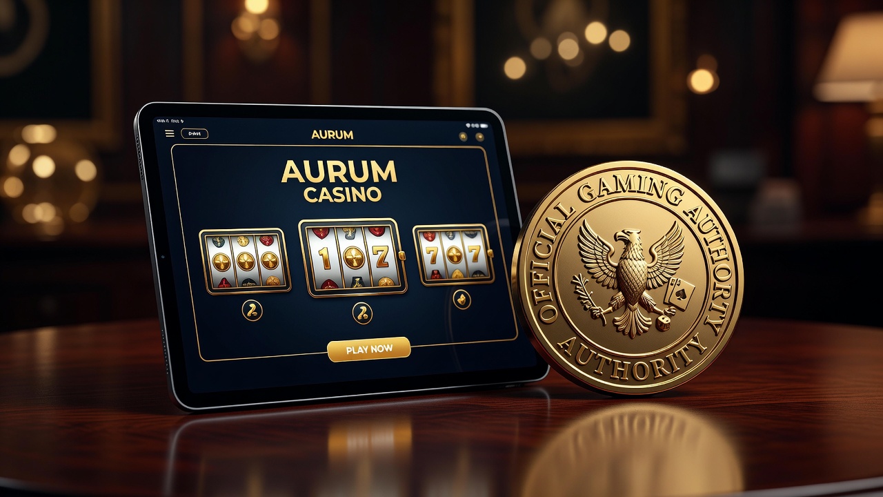 Casinò Regolamentati (ADM) vs Non-AAMS: Un Confronto Approfondito - casino deposito minimo 5 euro