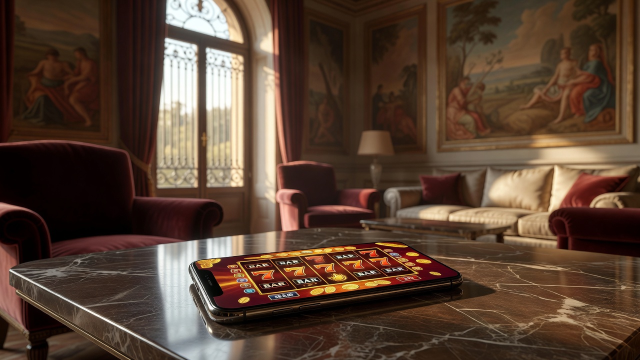 Scopri le Migliori Slot Online in Italia - slot nuove