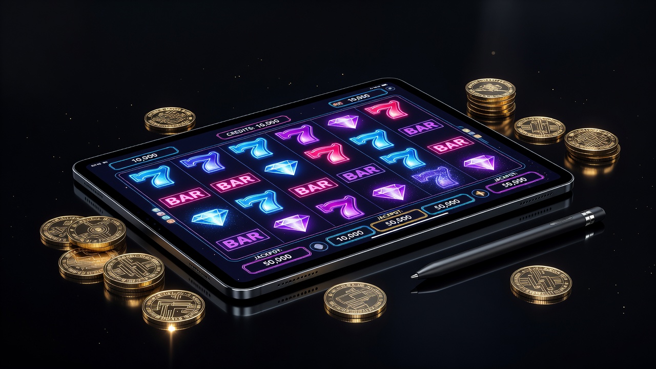 Giocare Gratis o con Soldi Veri alle Slot di Ultima Generazione - slot nuove