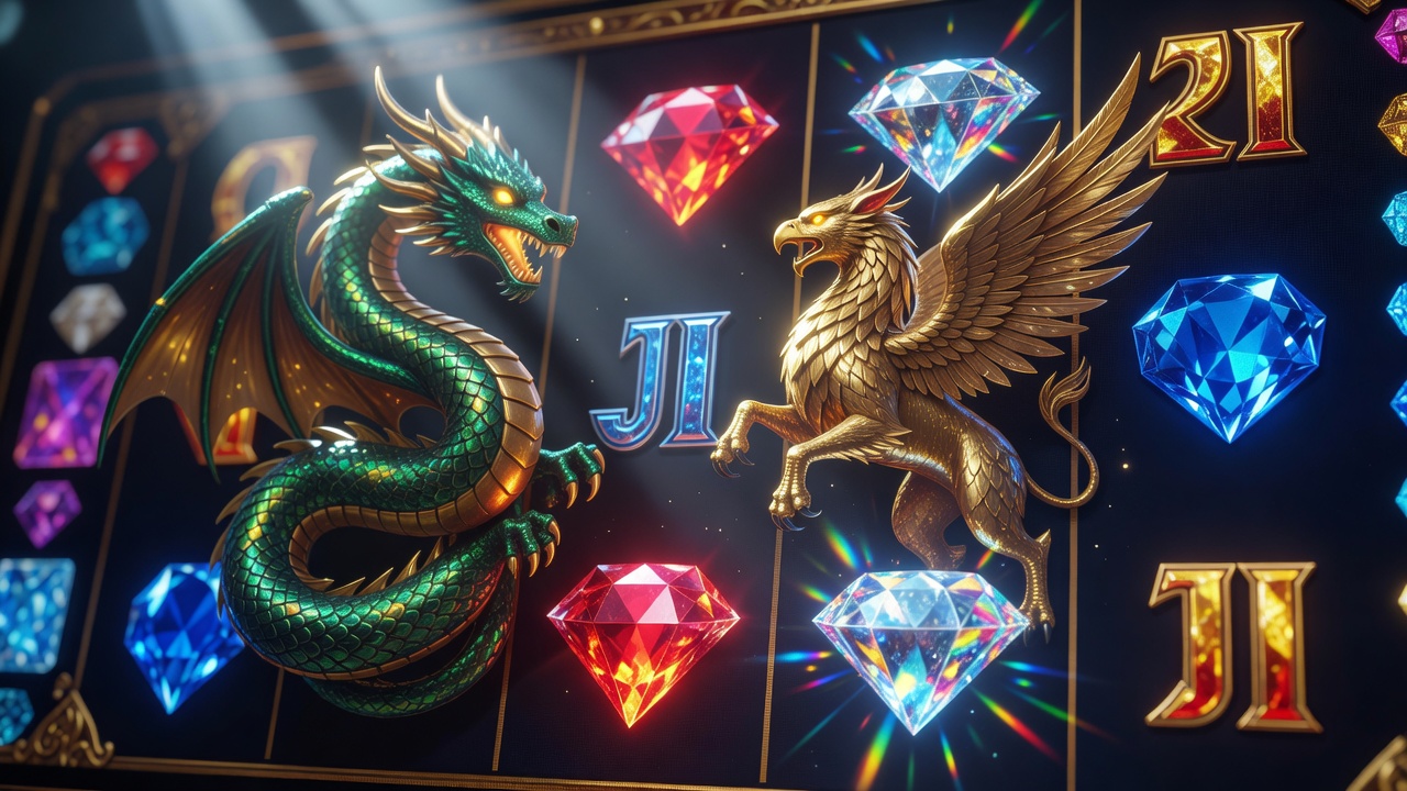 Caratteristiche e Innovazioni delle Slot Moderne - slot nuove