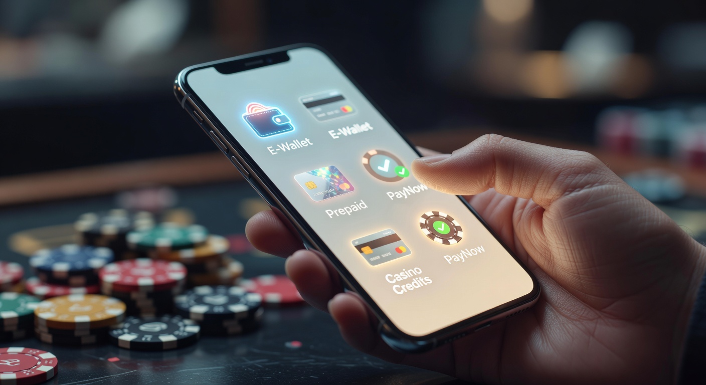 Metodi di pagamento ideali per ricariche da 1 euro - casinò non aams deposito 1 euro