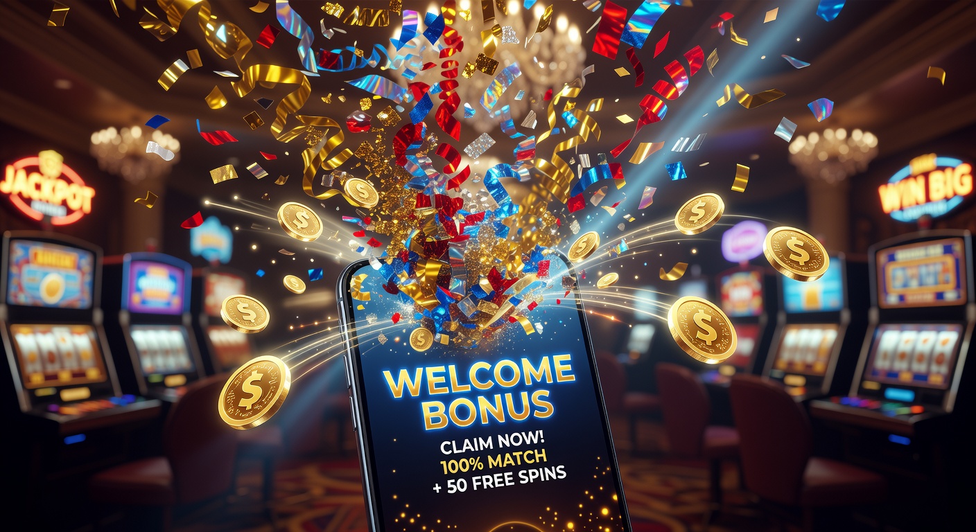 Bonus e promozioni accessibili con un piccolo deposito - casinò non aams deposito 1 euro