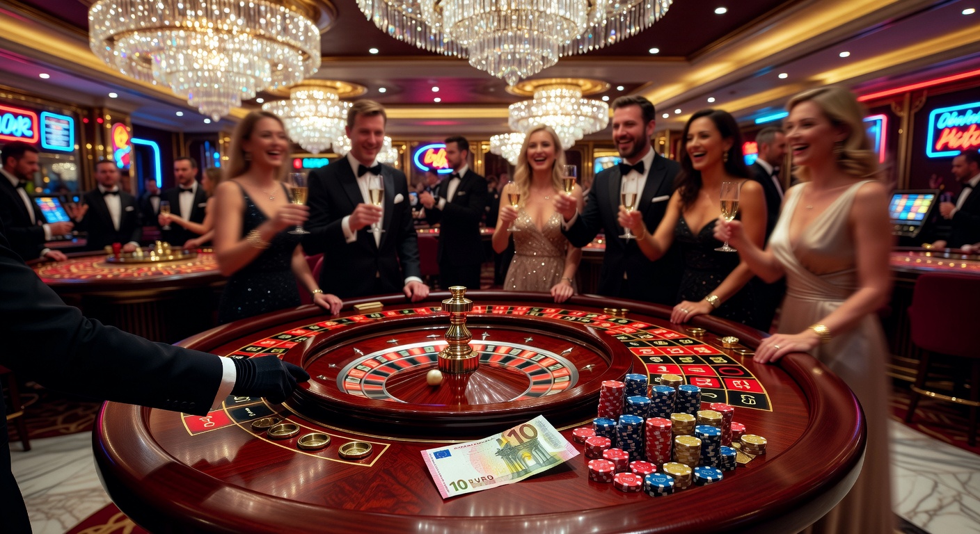 Classifica dei migliori casinò non AAMS con deposito 10 euro - casinò non aams deposito 10 euro